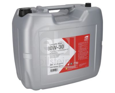 Motorový olej FEBI BILSTEIN 195096
