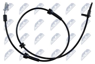 Jutiklis, rato greitis