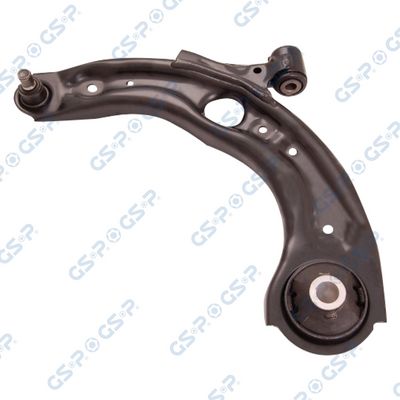 носач, окачване на колелата GSP S065576