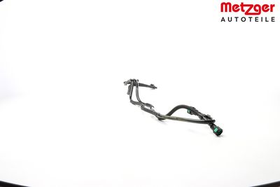 CONDUCTA ALIMENTARE CU COMBUSTIBIL METZGER AUTOTEILE 2150296 9