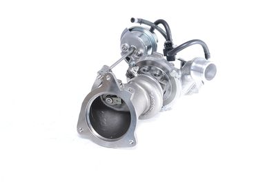 LADER AUFLADUNG BTS Turbo T916175 22