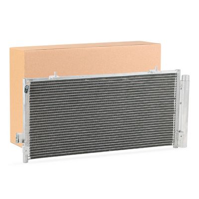 кондензатор, климатизация STARK SKCD-0110582