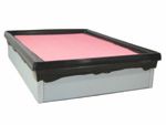 ALCO FILTER Oro filtras