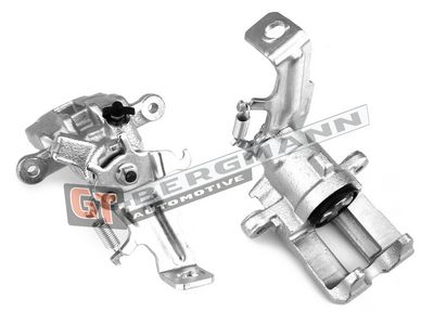 GT-BERGMANN Automotive Тормозной суппорт