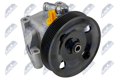 hidraulinis siurblys, vairo sistema SPW-FR-028 NTY