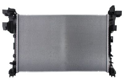 Chłodnica, układ chłodzenia silnika THERMOTEC D7X112TT