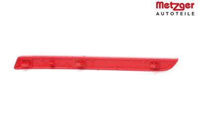 RüCKSTRAHLER METZGER AUTOTEILE 2080262 21