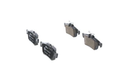 BREMSBELAGSATZ SCHEIBENBREMSE ATE 13047072512 18