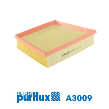 LUFTFILTER