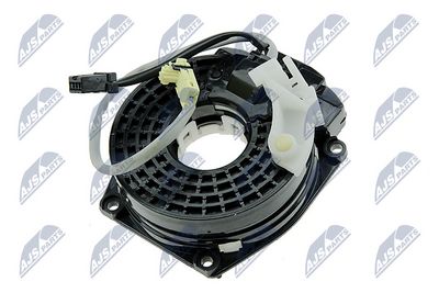 Wickelfeder, Airbag