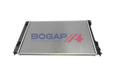 REZERVOR APA RADIATOR BOGAP A4210112 4