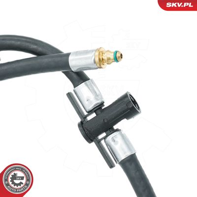 Hose, fuel overflow 54SKV348