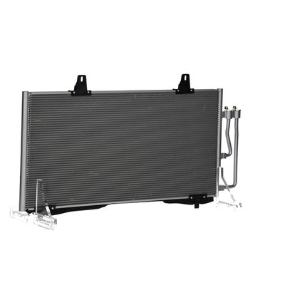 CONDENSATOR CLIMATIZARE NISSENS 940987 21