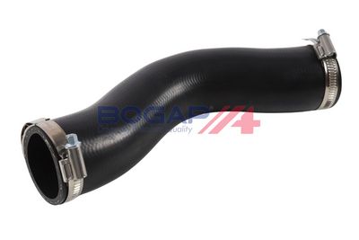 BOGAP Kompresoriaus padavimo žarna