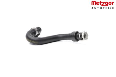 FURTUN RADIATOR METZGER AUTOTEILE 2420856 23