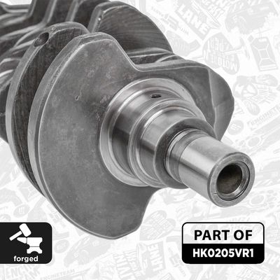  ET ENGINETEAM HK0205VR1 4