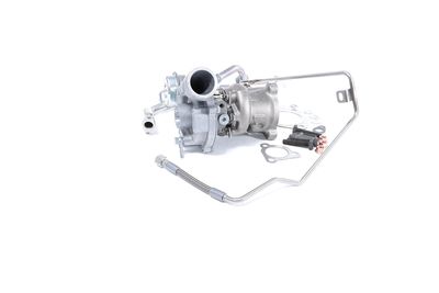 LADER AUFLADUNG BTS Turbo T981004 8