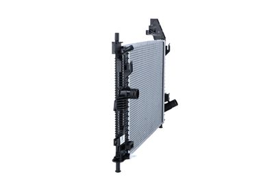 RADIATOR RACIRE MOTOR NRF 58650 37