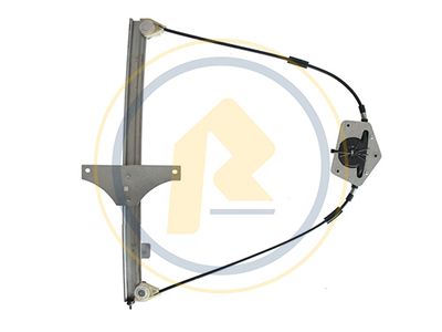 стъклоподемник Ac Rolcar 01.4448