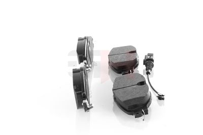 SET PLACUTE FRANA FRANA DISC GH GH410222 17