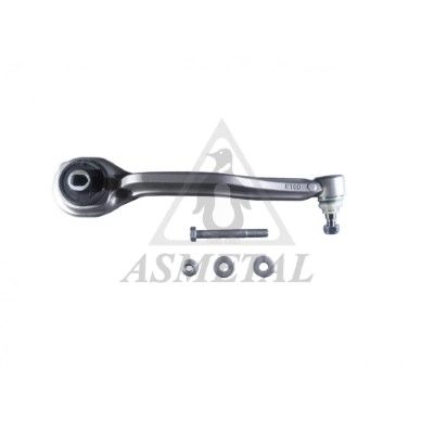 носач, окачване на колелата ASMETAL 23MR3501