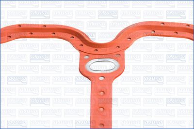 GARNITURA CAPAC SUPAPE AJUSA 11100300 3