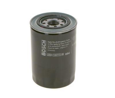 Oil Filter 0 986 452 063