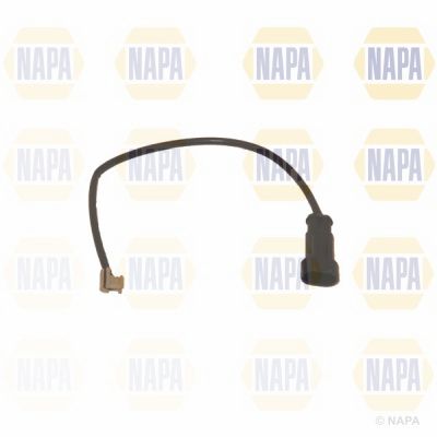 Brake Pad Warning Wire NAPA NWL5170