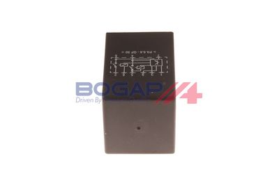 RELEU DEMAROR BOGAP A7617139 2