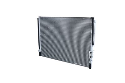 CONDENSATOR CLIMATIZARE NRF 350676 8