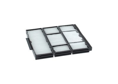 FILTRU AER HABITACLU BOSCH 1987432155 19