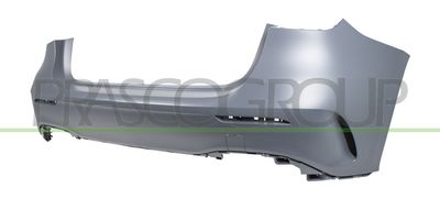 Буфер PRASCO ME3331050 для MERCEDES-BENZ A-CLASS