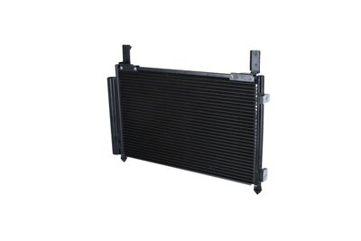 CONDENSATOR CLIMATIZARE NRF 35796 30