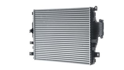 INTERCOOLER COMPRESOR MAHLE CI376000P 32