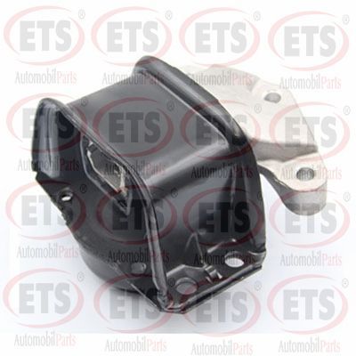 окачване, двигател ETS 04.EM.754