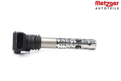 BOBINA DE INDUCTIE METZGER AUTOTEILE 0880078 18