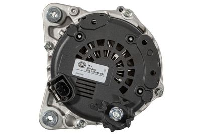 Alternator 8EL 015 637-151