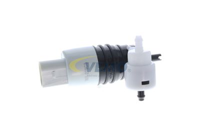 WASCHWASSERPUMPE SCHEIBENREINIGUNG VEMO V20080116 58