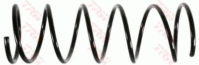 TRW JCS581 Пружина подвески  для MAZDA 323 F V (BA) 1.5 16V