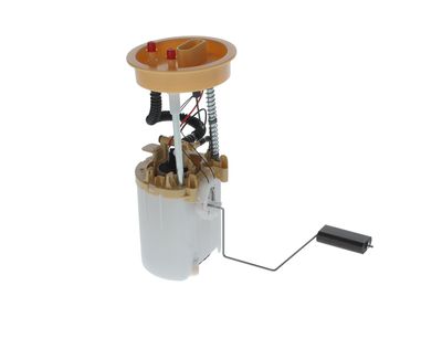 SISTEM ALIMENTARE CU COMBUSTIBIL BOSCH 0986580187 24