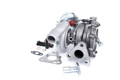 LADER AUFLADUNG BTS Turbo T981087BT 12