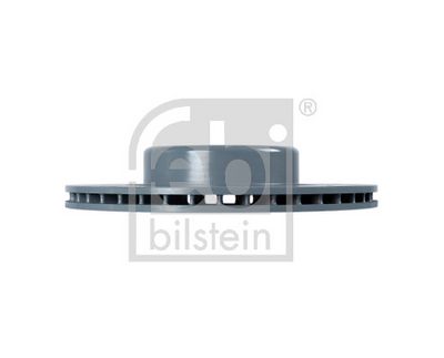 BREMSSCHEIBE FEBI BILSTEIN 105722 2