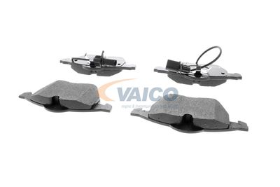 BREMSBELAGSATZ SCHEIBENBREMSE VAICO V108146 14