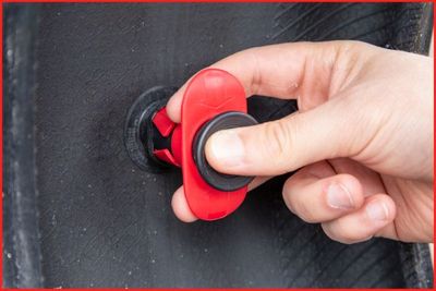 Ks Tools - Montážne náradie pre osobné vozidlá pre snímače TPMS VDO REDI