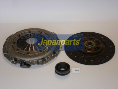 JAPANPARTS Sankabos komplektas