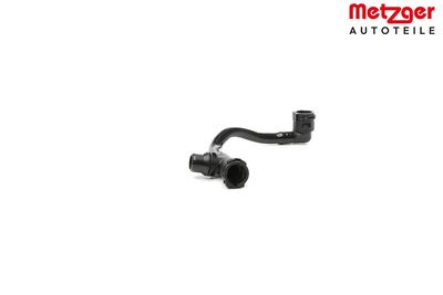 CUPLAJ CONDUCTA LICHID RACIRE METZGER AUTOTEILE 4010660 31