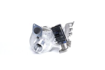 LADER AUFLADUNG BTS Turbo T918649 2