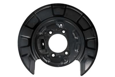 Remschijf deksel Achter Rechts past: HYUNDAI SONATA V 2.0-3.3 01.05-12.10
