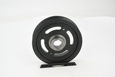 FULIE CUREA ARBORE COTIT FEBEST NDSHR16DE 51