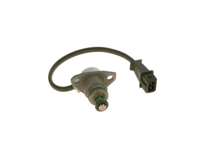 VENTIL EINSPRITZANLAGE BOSCH 0281002071 27